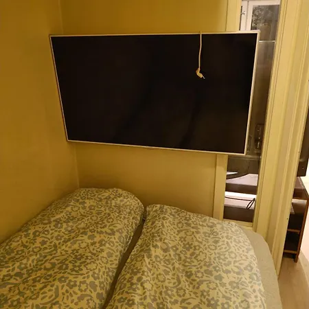 Apartment In Part Of