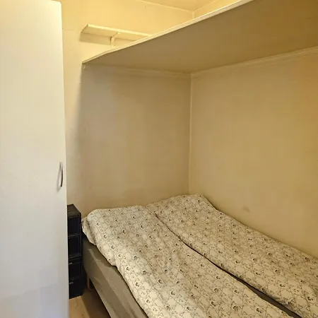Apartment In Part Of Oslo