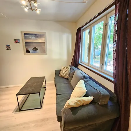 Apartment In Part Of Oslo