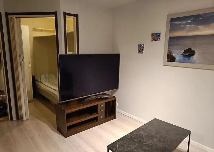 Apartamento In Part Of *