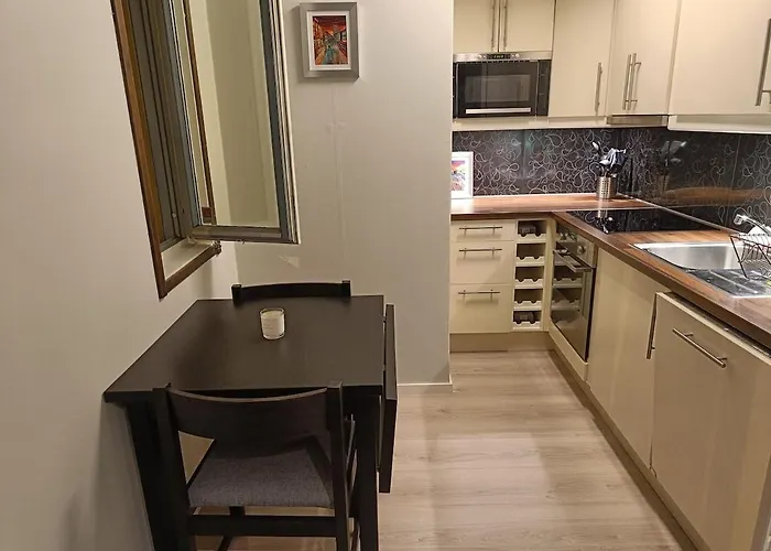 Apartamento In Part Of *