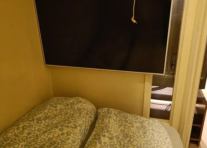 Apartamento In Part Of