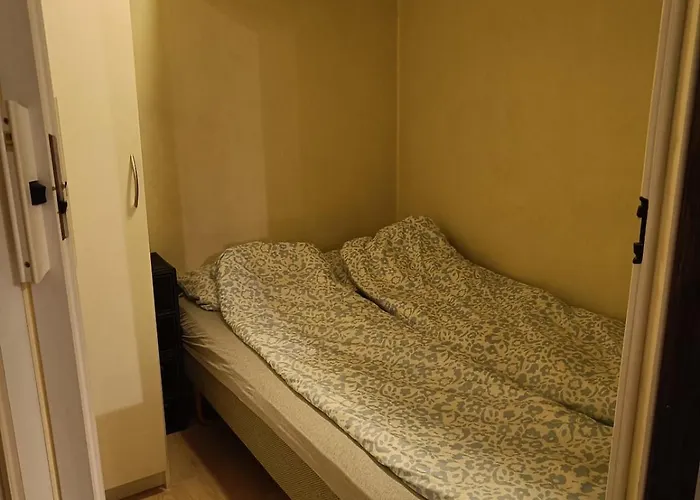 In Part Of Apartamento Oslo